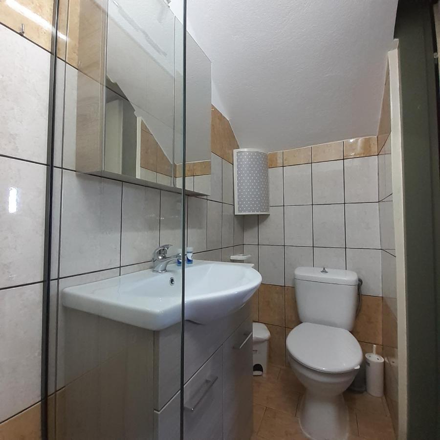 Petrakis Afrathias Garden House Villa Kalamaki  Ngoại thất bức ảnh